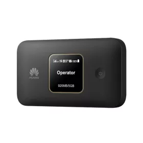   Huawei E5785-92c 4G/LTE Wi-Fi hordozható Modem Router 300 Mbps