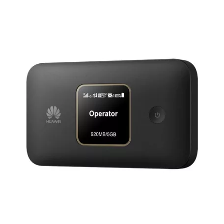 Huawei E5785-92c 4G/LTE Wi-Fi hordozható Modem Router 300 Mbps