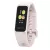 Huawei Band 4 okoskarkötő oled kijelzővel, pink