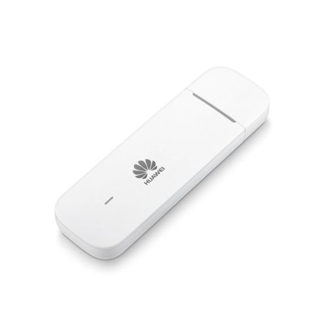 Huawei E3372h-320 4G kártyafüggetlen USB modem router