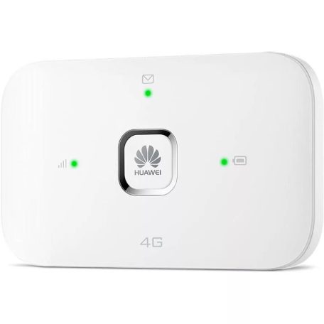 Huawei E5576-322 4G/LTE Wi-Fi hordozható Modem Router