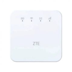 ZTE MF927U 3G/4G/LTE Mobil Wi-Fi hordozható Modem Router