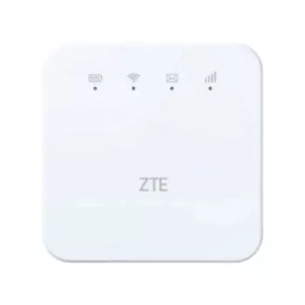 ZTE MF927U 3G/4G/LTE Mobil Wi-Fi hordozható Modem Router