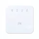 ZTE MF927U 3G/4G/LTE Mobil Wi-Fi hordozható Modem Router
