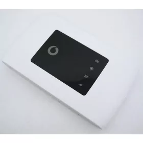   ZTE R219Z hordozható 4G Wi-Fi Hotspot Router (Vodafone logós)