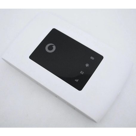 ZTE R219Z hordozható 4G Wi-Fi Hotspot Router (Vodafone logós)