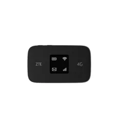ZTE MF971R 4G Wi-Fi hordozható Modem Router