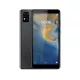 ZTE Blade A31 Dual SIM 2/32GB kártyafüggetlen érintős mobiltelefon, szürke, 5,45 inch