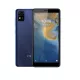 ZTE Blade A31 Dual SIM 2/32GB kártyafüggetlen érintős mobiltelefon, kék, 5,45 inch