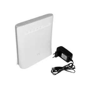 ZTE MF286R 4G Wi-Fi Router
