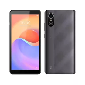   ZTE Blade A31 Plus 2/32GB Dual SIM kártyafüggetlen érintős mobiltelefon, szürke, 6 inch