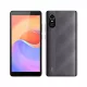 ZTE Blade A31 Plus 2/32GB Dual SIM kártyafüggetlen érintős mobiltelefon, szürke, 6 inch