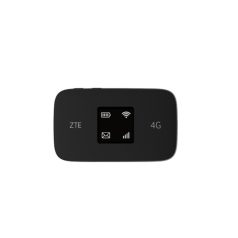 ZTE MF971L 4G Wi-Fi hordozható Modem Router