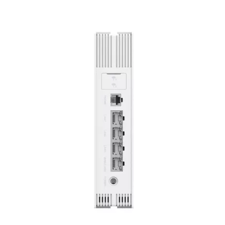 ZTE MF297D 4G Wi-Fi 6 CAT12 Modem Router