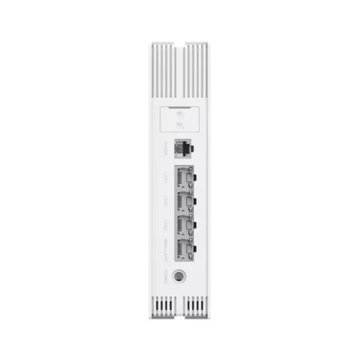 ZTE MF297D 4G Wi-Fi 6 CAT12 Modem Router