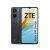 ZTE Blade V50 Design 5G Dual SIM 4/128GB kártyafüggetlen érintős mobiltelefon, szürke, 6,6 inch