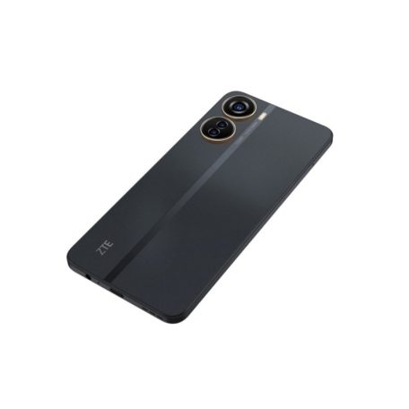 ZTE Blade V50 Design 5G Dual SIM 4/128GB kártyafüggetlen érintős mobiltelefon, szürke, 6,6 inch