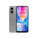 ZTE Blade A35e Dual SIM 2/64GB kártyafüggetlen érintős mobiltelefon, szürke, 6,52 inch