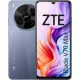 ZTE Blade V70 Max 4G Dual SIM 4/128GB kártyafüggetlen érintős mobiltelefon, szürke, 6,9 inch