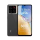 ZTE Blade A56 4G Dual SIM 4/64GB kártyafüggetlen érintős mobiltelefon, fekete, 6,75 inch