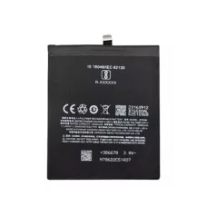  Meizu BT65M gyári akkumulátor Li-Polymer 3000mAh (Meizu MX6)