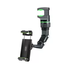   XO C107 visszapillantó tükörre szerelhető univerzális autós tartó