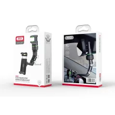   XO C107 visszapillantó tükörre szerelhető univerzális autós tartó