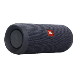   JBL Flip Essential 2 vízálló Bluetooth hangszóró, fekete