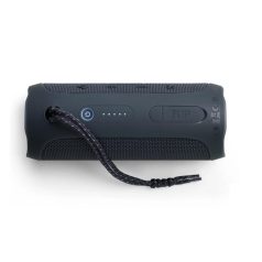   JBL Flip Essential 2 vízálló Bluetooth hangszóró, fekete