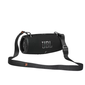 JBL Xtreme 3 vízálló Bluetooth hangszóró, fekete