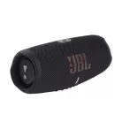 JBL Charge 5 vízálló Bluetooth hangszóró, fekete