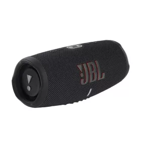JBL Charge 5 vízálló Bluetooth hangszóró, fekete