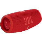 JBL Charge 5 vízálló Bluetooth hangszóró, szürke