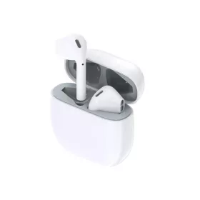 Choetech BH-T02 TWS bluetooth headset, fehér