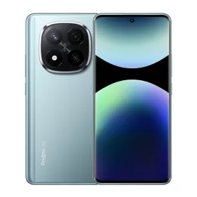   Xiaomi Redmi Note 14 Pro+ 5G 12/512GB Dual SIM kártyafüggetlen érintős mobiltelefon, kék, 6.67 inch