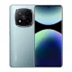 Xiaomi Redmi Note 14 Pro+ 5G 12/512GB Dual SIM kártyafüggetlen érintős mobiltelefon, kék, 6.67 inch