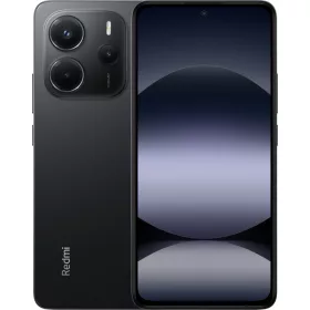   Xiaomi Redmi Note 14 4G 8/256GB Dual SIM kártyafüggetlen érintős mobiltelefon, fekete, 6.67 inch