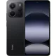 Xiaomi Redmi Note 14 4G 8/256GB Dual SIM kártyafüggetlen érintős mobiltelefon, fekete, 6.67 inch