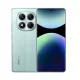 Xiaomi Redmi Note 14 Pro 5G 8/256GB Dual SIM kártyafüggetlen érintős mobiltelefon, zöld, 6.67 inch