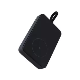   Xiaomi mágneses power bank 10000 mAh 33W vezeték nélküli töltéssel fekete BHR9823GL
