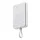 Xiaomi mágneses power bank 10000 mAh 33W vezeték nélküli töltéssel fehér BHR9822GL