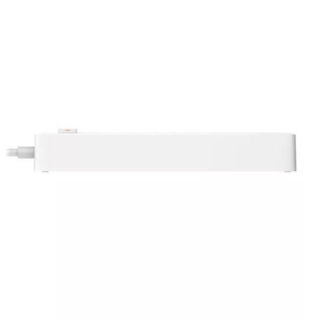 Xiaomi multifunkcióa hálózati elosztó 3 dugvilla, 1 USB-A 2 USB-C csatlakozóv 1,4m BHR07UKEU