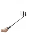 Xiaomi Selfie Stick Tripod Mini selfie bot BHR083KGL, fekete