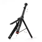 Xiaomi Zoom Floor Selfie Stick Tripod és selfie bot BHR083ZGL, fekete