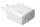 Bliszteres Xiaomi 90W HyperCharge gyári hálózati GaN töltőfej 2x USB-C 1x USB-A csatlakozóval 5A 90W (BHR087MEU)