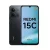 Xiaomi Redmi 15C 8/256GB Dual SIM kártyafüggetlen érintős mobiltelefon, fekete, 6.9 inch