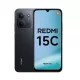 Xiaomi Redmi 15C 8/256GB Dual SIM kártyafüggetlen érintős mobiltelefon, fekete, 6.9 inch