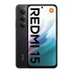 Xiaomi Redmi 15 6/128GB Dual SIM kártyafüggetlen érintős mobiltelefon, fekete, 6.9 inch
