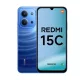 Xiaomi Redmi 15C 8/256GB Dual SIM kártyafüggetlen érintős mobiltelefon, kék, 6.9 inch