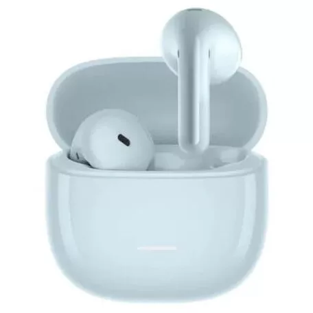 Xiaomi Redmi Buds 8 Active gyári ENC bluetooth TWS headset kék (BHR08JPGL)